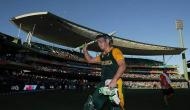 Tough to fill AB de Villiers' shoes, says Barry Richards