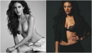 Amyra Dastur to play Sanjay Dutt's actress Prasthaanam, her mind-blowing hot pictures are setting internet on fire