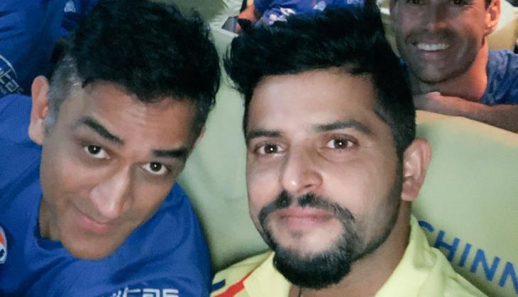 IPL 2018: Chennai Super Kings enters finals for the seventh time; MS Dhoni credits the win to this player