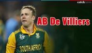 South African cricketer AB De Villiers announces retirement from international cricket; see video