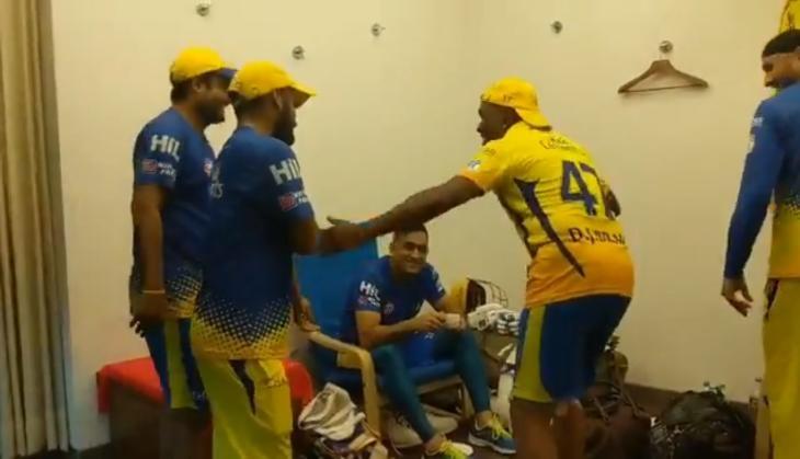 Dj bravo dance