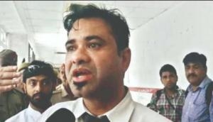  Nipah virus outbreak: Suspended Gorakhpur doctor offers help