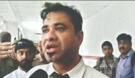 Dr Kafeel Khan released on magistrate's order after arrest from district hospital in Bahraich