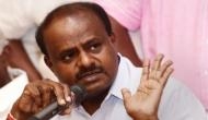 Karnataka Crisis: CM Kumaraswamy to seek trust vote, asks Speaker to fix date 