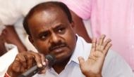 HD Kumaraswamy slams Karnataka govt over spending crores of rupees on advertisements amid COVID-19 pandemic