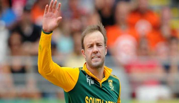 South Africa's legendary cricketer AB de Villiers takes retirement from international cricket says, 'I'm tired'; here's what he said