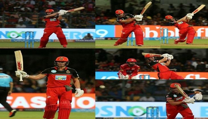 AB De Villiers