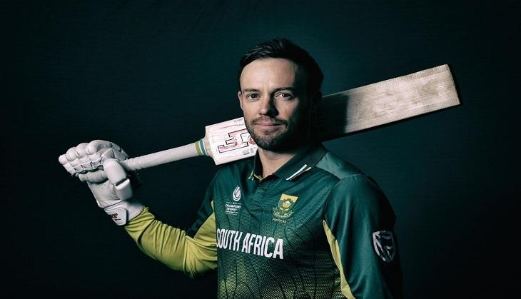 AB de Villiers