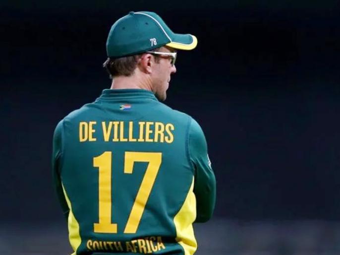   Some Memorable key stats of AB de Villiers, here are the milestone to his name