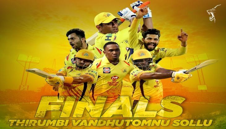 CSK