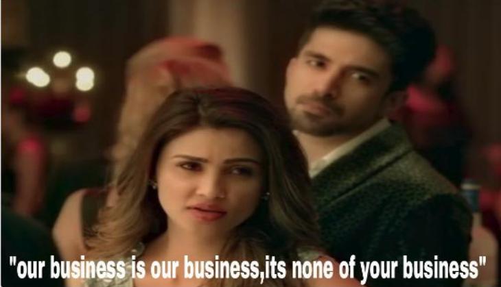 Race 3: You will be shocked to know who wrote Daisy Shah's trolled dialogue 'Our Business is our business none of your business'