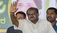Kumaraswamy instructs officials to cut down unnecessary expenditure