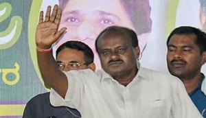 Kumaraswamy instructs officials to cut down unnecessary expenditure