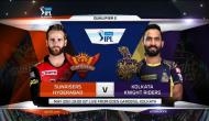 IPL 2018, Qualifier2, KKR v SRH, Preview: KKR ready to host, eyeing a spot in IPL 2018 Final