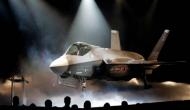 American defence giant Lockheed Martin unveils new combat jet F-21 for India