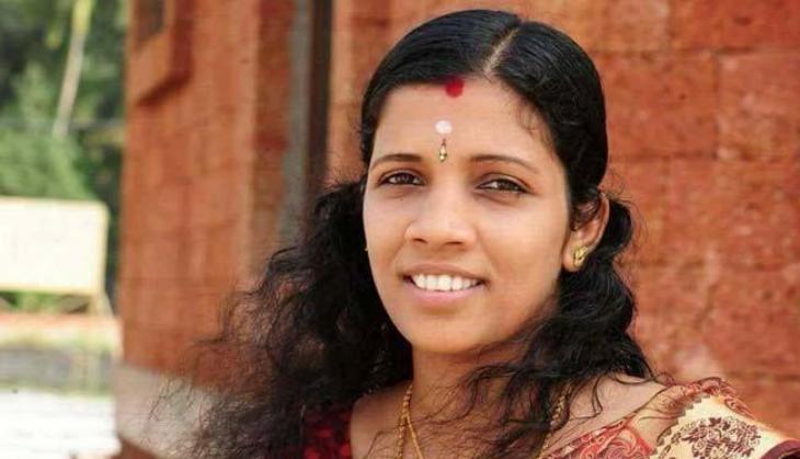 Nurse Kerala