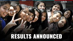 Karnataka Class 10th Result announced! Two girls scored 625 out of 625 in SSLC exam; check your score