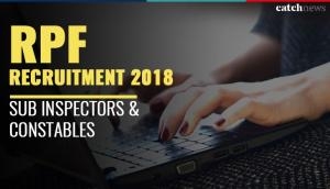 Railways RPF Recruitment 2018: Women to get 50% reserved seats for this post in Indian Railways; see more details about the vacancies