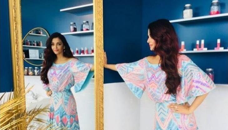 Aishwarya Rai Bachchan not follow husband and amitabh