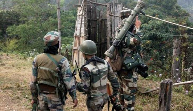 Jharkhand: 8 CoBRA commandos, 3 policemen injured in IED blast by Maoists in Saraikela