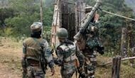 Dantewada Blast: 4 CRPF jawans injured in Maoist attack in Chhattisgarh; 1 succumbed to injuries