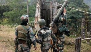 Dantewada Blast: 4 CRPF jawans injured in Maoist attack in Chhattisgarh; 1 succumbed to injuries