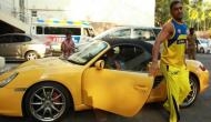 Virat Kohli, MS Dhoni, Yuvraj Singh and the cars they drive; see pictures