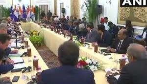 Netherlands 'crucial' partner for India's development, says PM Modi