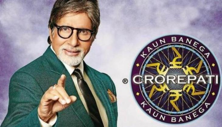 Amitabh Bachchan pens emotional note on 18 yrs of KBC