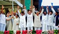 Rahul Gandhi writes to Mamata Banerjee ahead of mega Opposition rally, 'Hope rally will send message of united India'