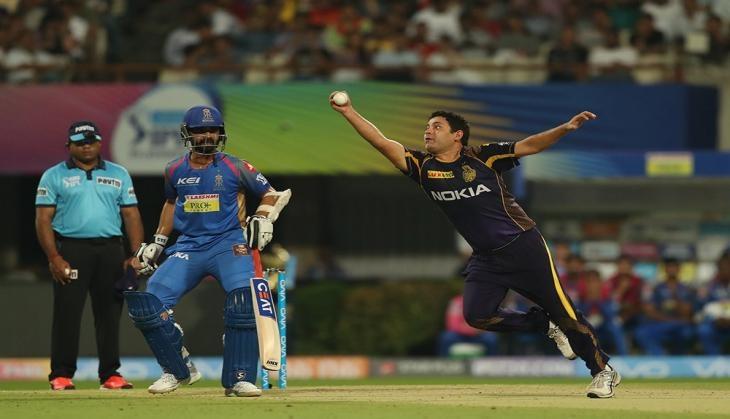 piyush chawla