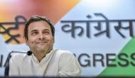 Rahul Gandhi to offer resignation as Congress President at party meet tomorrow