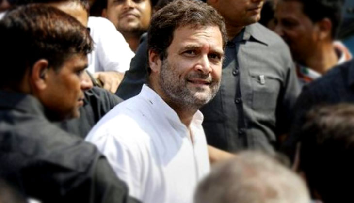 Rahul Gandhi-led Congress delegation likely to visit Lakhimpur Kheri today