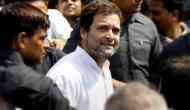 Rahul Gandhi-led Congress delegation likely to visit Lakhimpur Kheri today