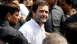 Rahul Gandhi-led Congress delegation likely to visit Lakhimpur Kheri today