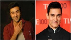 Sanju: It is because of Ranbir Kapoor, Aamir Khan denied working in Rajkumar Hirani's film