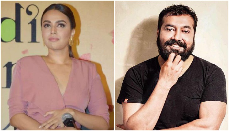 Veere Di Wedding gets 'A' certificate; Swara Bhaskar slams CBFC says, 'Why no one ask Anurag Kashyap for having abuse in his films'