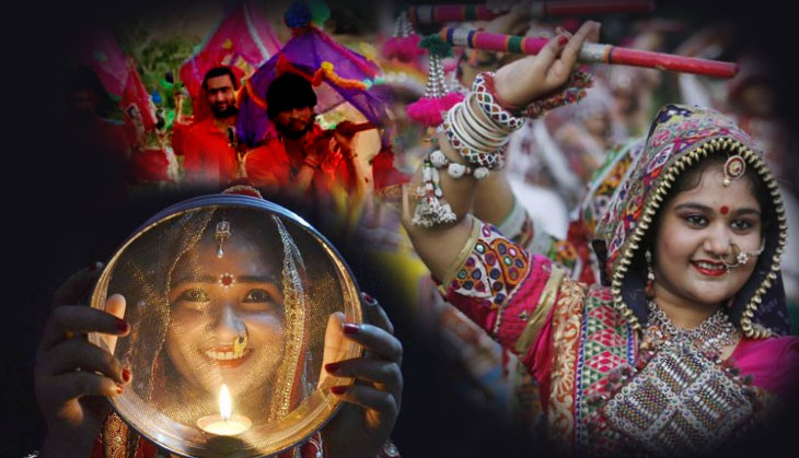Spiritual Samsonite: The unrelenting invention of tradition in India