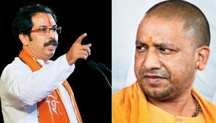 yogi uddhav