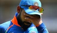 काउंटी क्रिकेट से बाहर हुए चोटिल विराट कोहली, ICC ने की पुष्टि