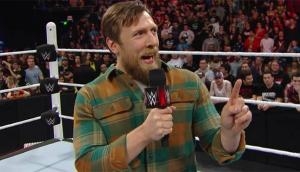 WWE: Daniel Bryan might retire ahead of Money in the Bank