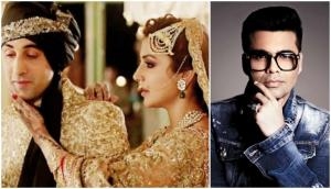 Happy Birthday Karan Johar: Do you know 'Ae Dil Hai Mushkil' was somehow inspired from the filmmaker's own life