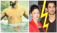 You will be shocked to know Manikarnika actress Ankita Lokhande's rich businessman boyfriend after breaking up with Sushant Singh Rajput