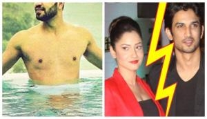 You will be shocked to know Manikarnika actress Ankita Lokhande's rich businessman boyfriend after breaking up with Sushant Singh Rajput