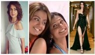 Jennifer Winget and Surveen Chawla from Kasautii Zindagii Kay dancing on 'Piya Piya' is the best thing on the internet today; see video