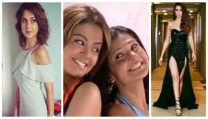 Jennifer Winget and Surveen Chawla from Kasautii Zindagii Kay dancing on 'Piya Piya' is the best thing on the internet today; see video