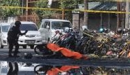 Suicide bombings effect: Indonesia passes strict anti-terror law