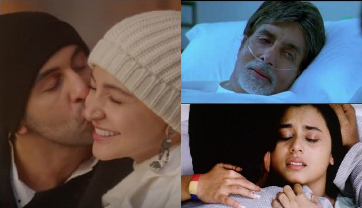 Happy Birthday Karan Johar: Are death scenes lucky mascot for Ae Dil Hai Mushkil director's films