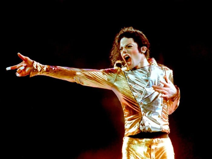 Michael Jackson sexual abuse lawsuits revived by appeals court