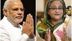 Cultural ties bind India, Bangladesh together: PM Modi